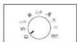 SAMSUNG CE118PFCX1 - COOKING/REHEATING - 1