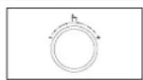 SAMSUNG CE118PFCX1 - quick look-up guide - 2