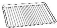 SAMSUNG BQ1S4T244 - Small grid (Optional) - 1