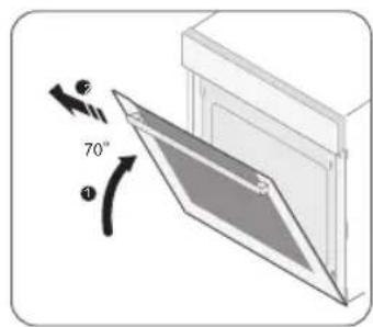 SAMSUNG BQ1S4T244 - KAPAGI CIKARTMA - 3