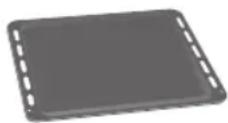 SAMSUNG BQ1S4T244 - Grande grille - 1