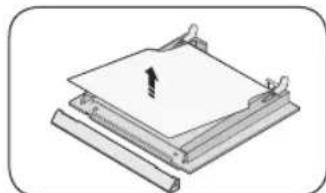 SAMSUNG BQ1S4T244 - KAPAK CAMINI CIKARMA - 2