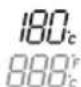 SAMSUNG BQ1S4T244 - MODIFICATION DE LA TEMPERATURE - 5