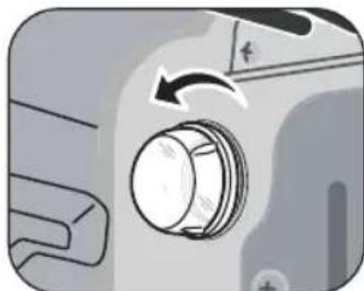 SAMSUNG BQ1S4T244 - Éclairage létal du four (en option) - 2