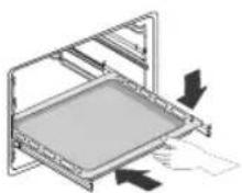 SAMSUNG BQ1S4T244 - Kullanmak icin: - 1