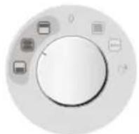 SAMSUNG BQ1S4T244 - Selectionnez le mode de cuisson double | 01 - 1