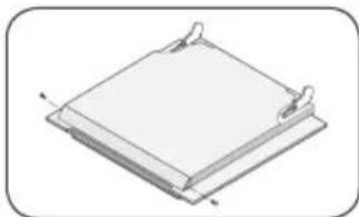 SAMSUNG BQ1S4T244 - KAPAK CAMINI CIKARMA - 1