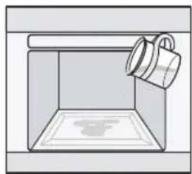SAMSUNG BQ1S4T244 - STEAM CLEANING (OPTIONAL) - 2