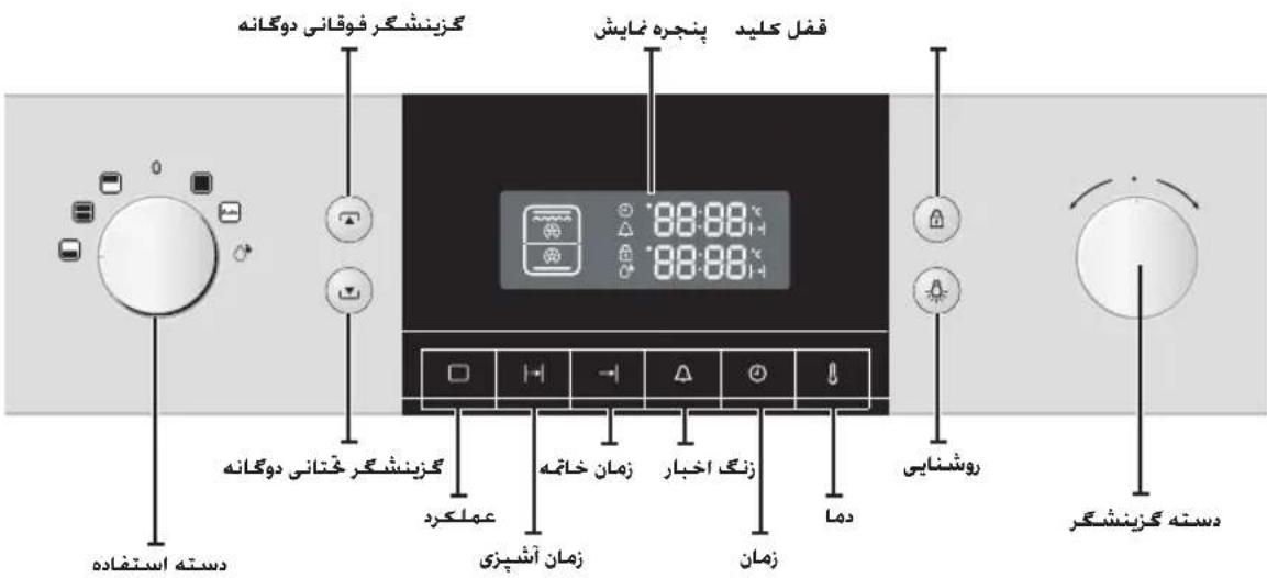SAMSUNG BQ1S4T244 - Jrss - 1