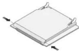 SAMSUNG BF1N4T223 - KAPAK CAMINI CIKARMA - 1