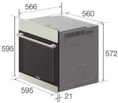 SAMSUNG BF1N4T223 - # - 1