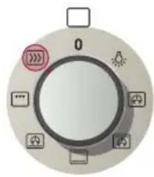 SAMSUNG BF1N4T223 - UTILISATION DU MODE PRECHAUFFAGE RAPIDE - 1
