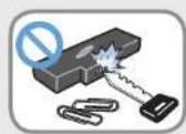 SAMSUNG NPX125I - 警告 - 4
