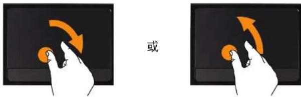 SAMSUNG NPX125I - 旋转功能 - 1