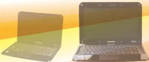 SAMSUNG NPX125I - 产品功能 - 1