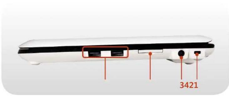SAMSUNG NPX125I - 右视图 - 1