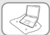 SAMSUNG NPX125I - 关于安装 - 6