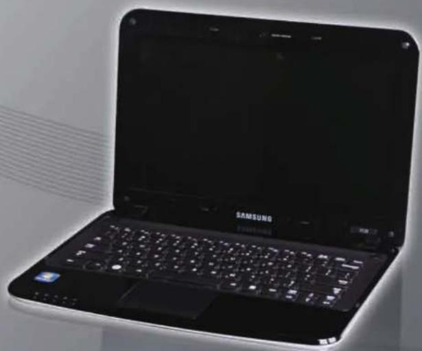 SAMSUNG NPX125I - 1