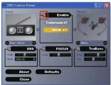 SAMSUNG NPX125I - 调节音量 - 1