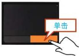 SAMSUNG NPX125I - 右按钮功能 - 1
