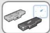 SAMSUNG NPX125I - 警告 - 6