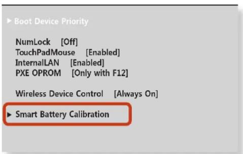 SAMSUNG NPX125I - 电池 - 1