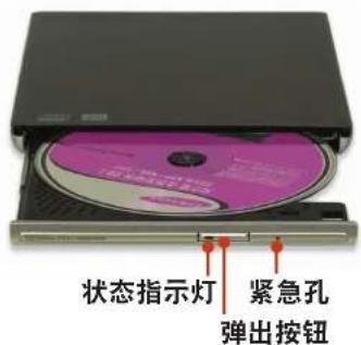 SAMSUNG NPX125I - 插入和弹出 CD - 1