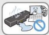 SAMSUNG NPX125I - 警告 - 5