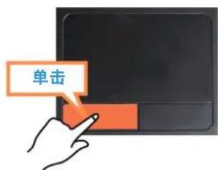 SAMSUNG NPP580E - 单击功能 - 2