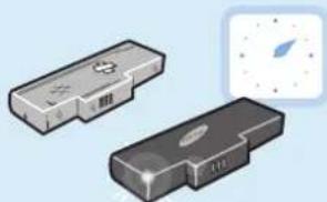 SAMSUNG NPP580E - 警告 - 4