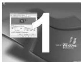 SAMSUNG NPP580E - 对于WindowsXP - 2