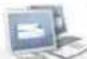 SAMSUNG NPP580E - 用快捷键切换显示设备 - 3