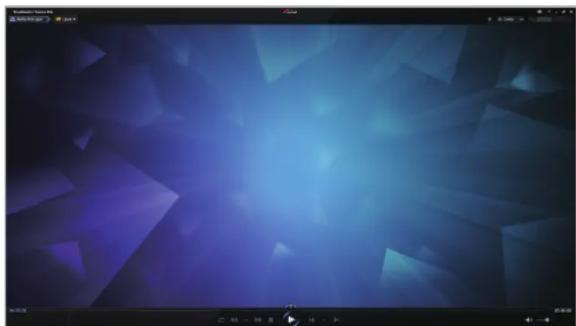 SAMSUNG NP910S3GI - 使用 S Player+ 应用程序 - 1