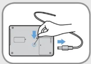 SAMSUNG NP910S3GI - 切断内置电池电源（仅限于相应型号） - 1