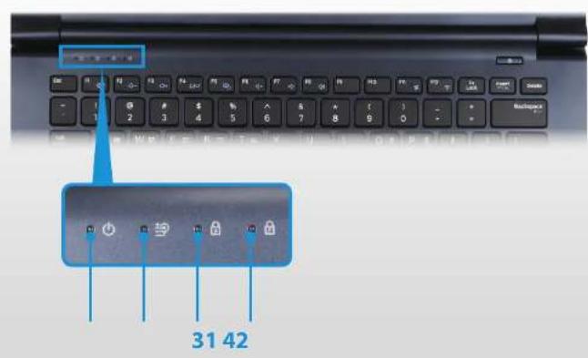 SAMSUNG NP910S3GI - 概览 - 1