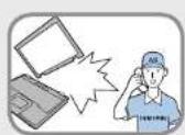 SAMSUNG NP910S3GI - 警告 - 1