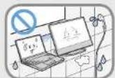 SAMSUNG NP910S3GI - 警告 - 2