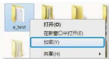 SAMSUNG NP910S3GI - 加密文件(文件夹) - 2