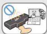 SAMSUNG NP910S3GI - 警告 - 6