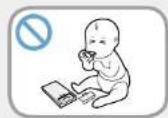 SAMSUNG NP900X3GI - 警告 - 2