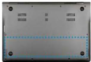 SAMSUNG NP900X3GI - 注意事项 - 2