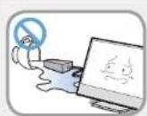 SAMSUNG NP900X3GI - 警告 - 1