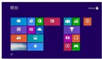 SAMSUNG NP900X3GI - 螢幕概覽 - 1