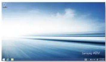 SAMSUNG NP900X3GI - 螢幕概覽 - 2