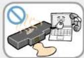 SAMSUNG NP900X3GI - 警告 - 5