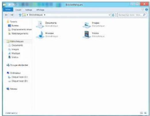 SAMSUNG NP370R5E - Affichage de documents et de fichiers - 1