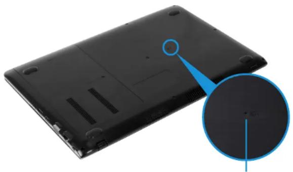 SAMSUNG NP370R5E - Ajout ou remplacement de modules de mémoire - 2