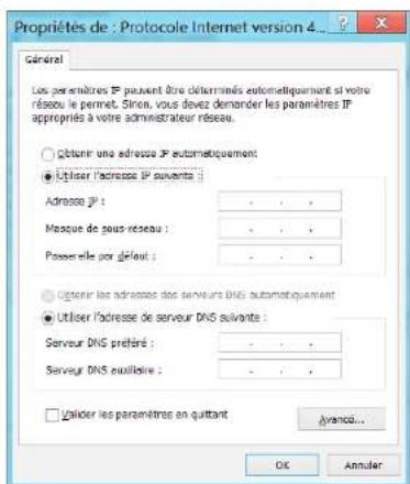 SAMSUNG NP370R5E - Réseau cable - 3