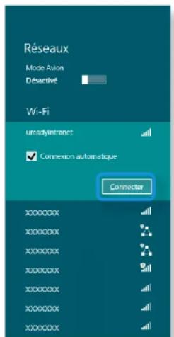 SAMSUNG NP370R5E - Cliquez sur Connecter. - 1