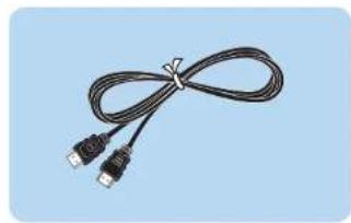 SAMSUNG NP370R5E - A propos du cable de connexion - 2